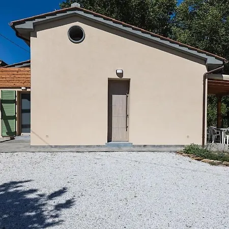 Tuscan Big Garden And Patio * Vicopisano