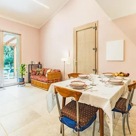Apartment Tuscan Big Garden And Patio *