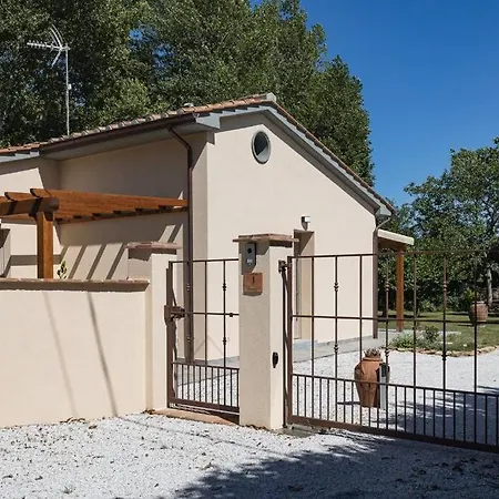 Apartment Tuscan Big Garden And Patio Vicopisano